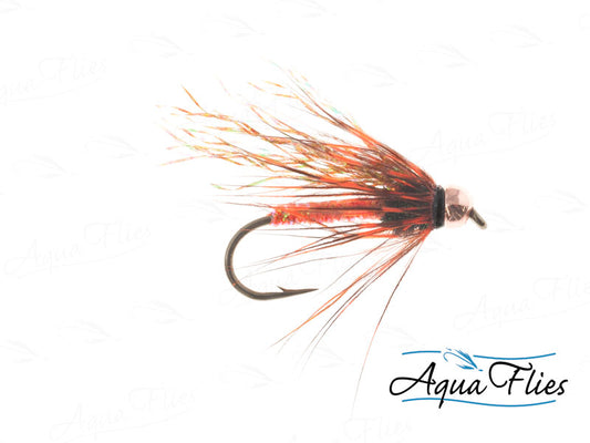 BH Herniator - Orange