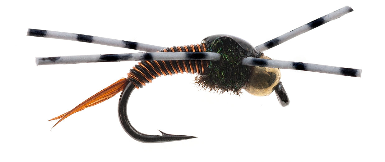 Steelhead Nymph Hook
