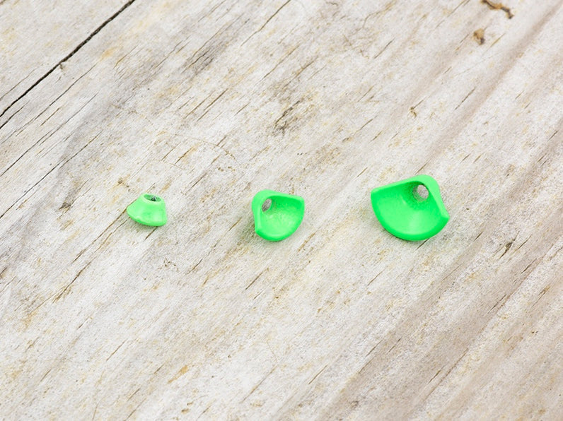 FITS Tungsten Turbo 1/2 Cones