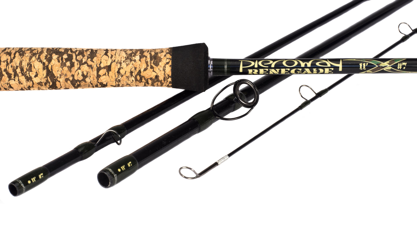 Renegade Rod