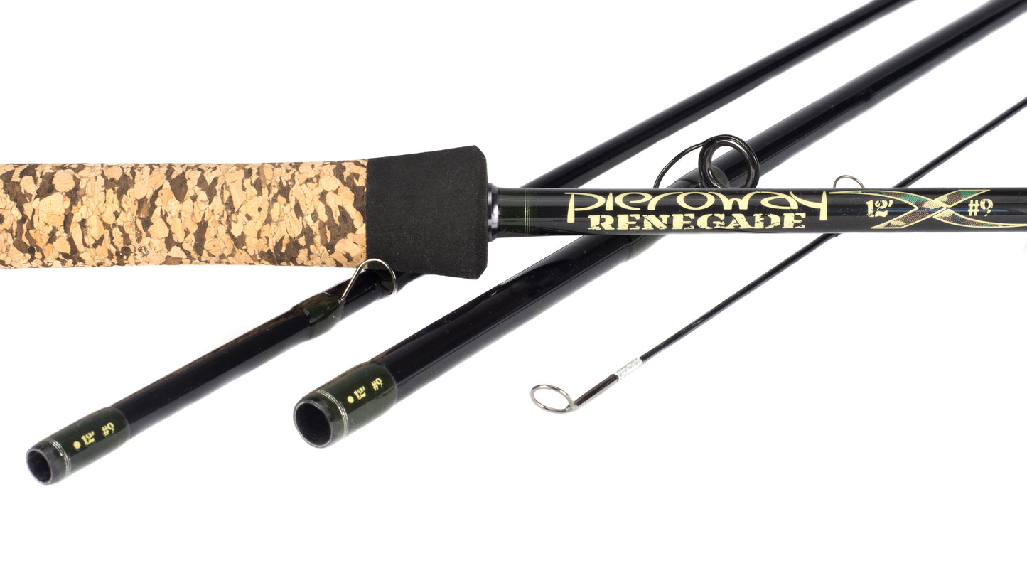 Renegade Rod