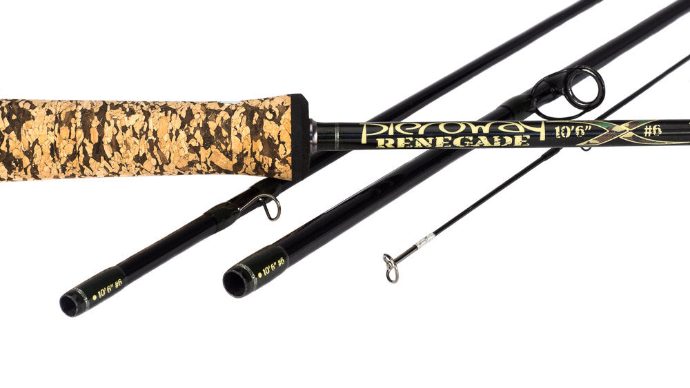 Renegade Rod