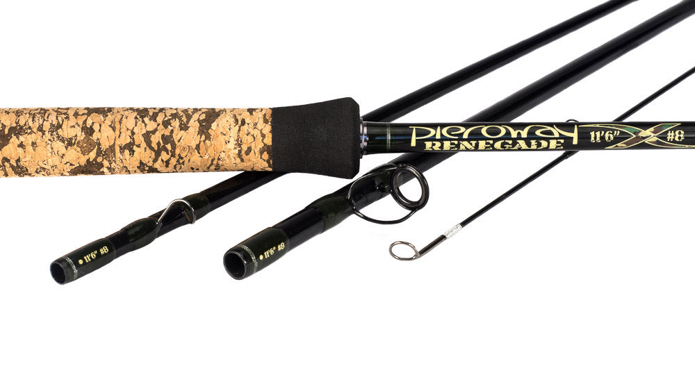 Renegade Rod