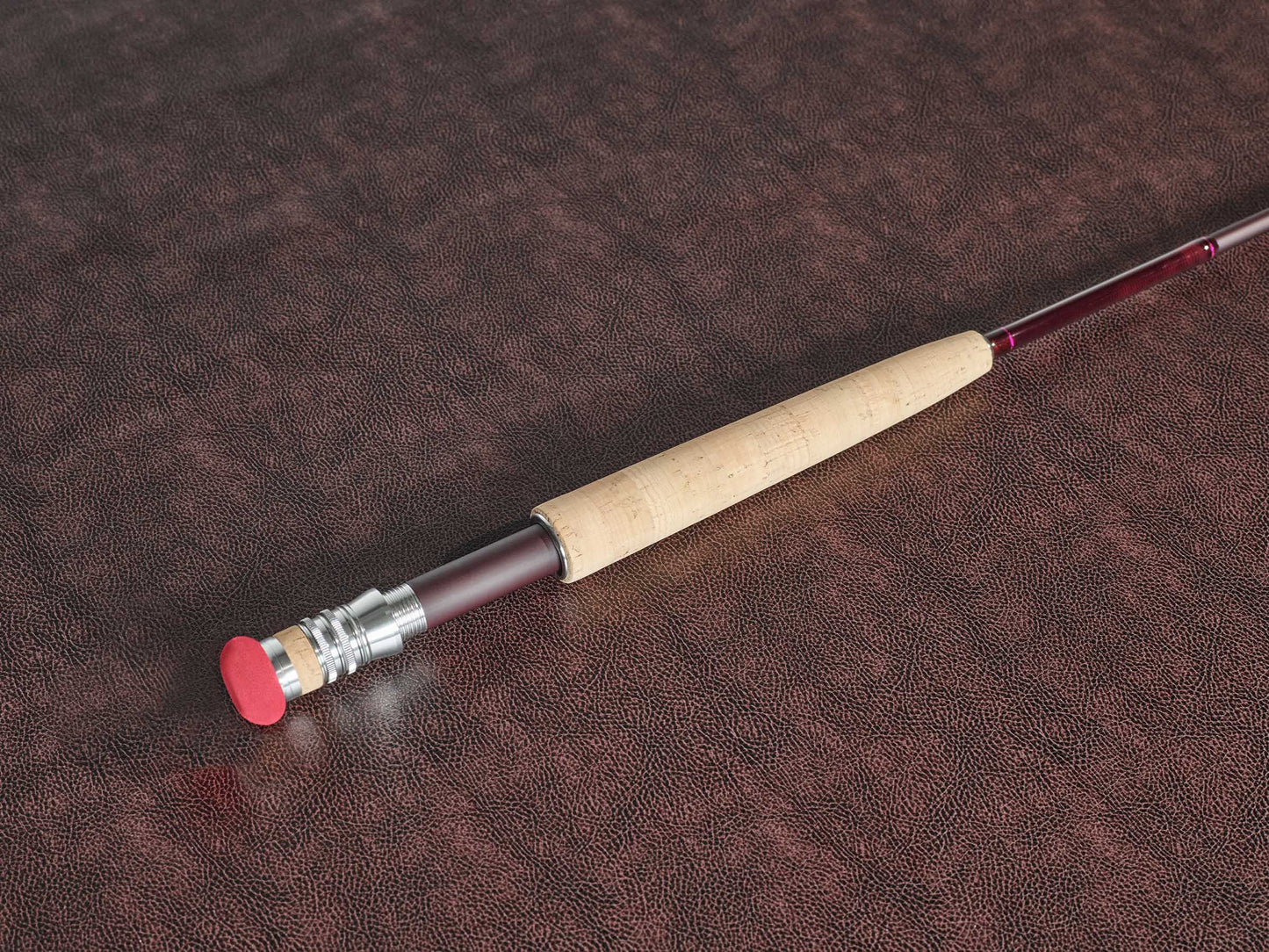SALAR Rods
