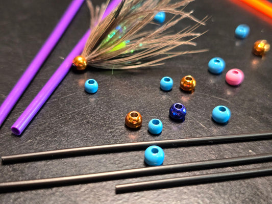 Tube Beads