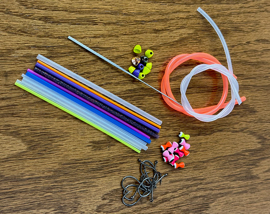 Tube Kit
