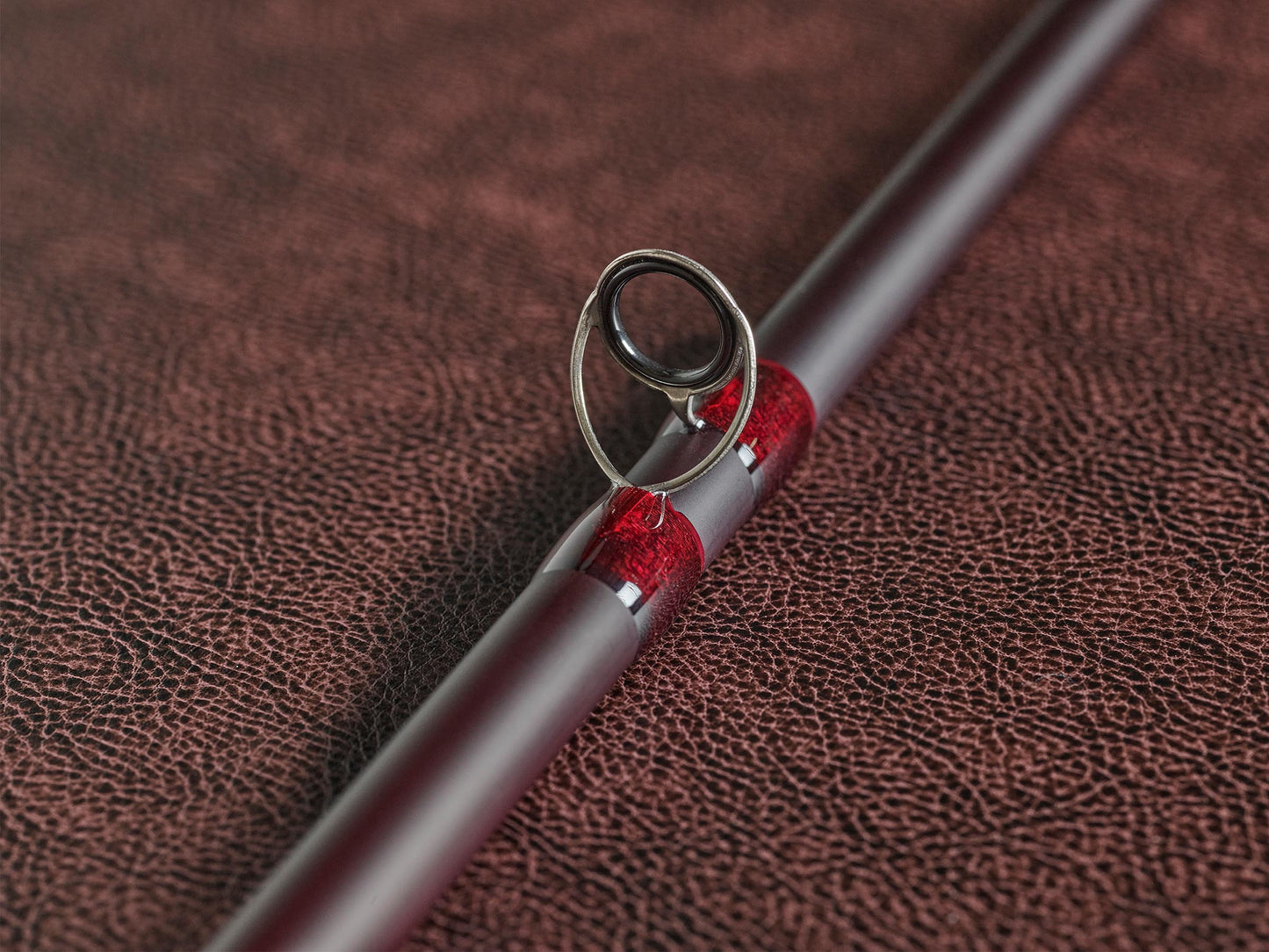 SALAR Rods