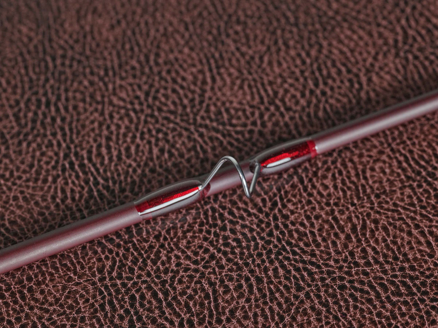 SALAR Rods