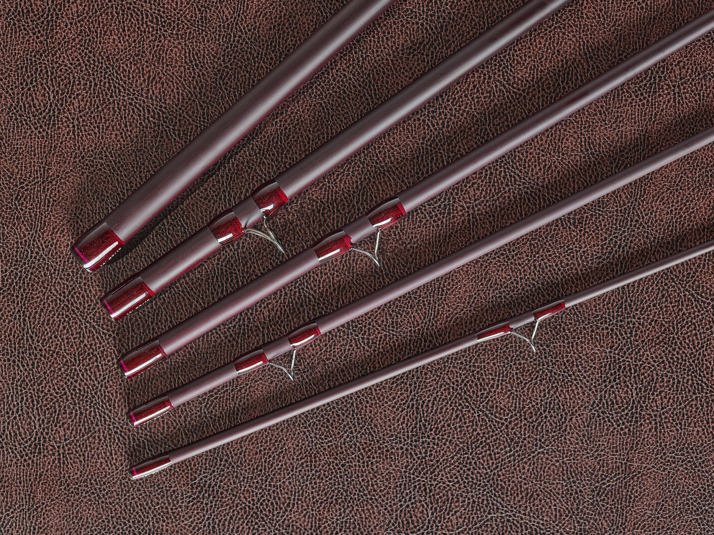 SALAR Rods