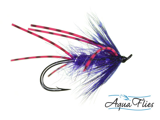 Joe gert summer steelhead fly