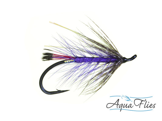 Hartwick's Steelhead Soft Hackle