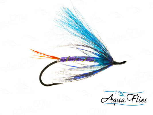 Wedeking's Jayhawker Purple