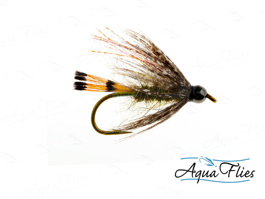 Hartwick's BH Tungsten Silent Assassin