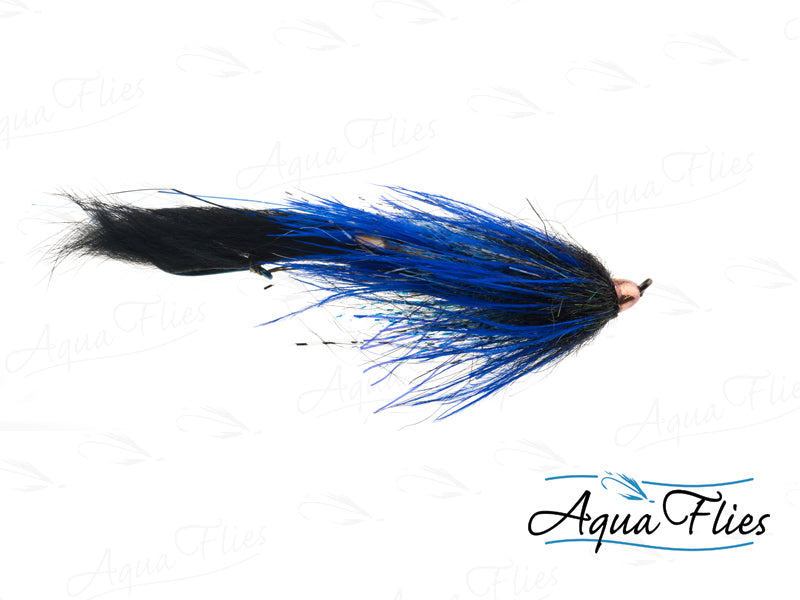 Dirty Hoh Steelhead Size
