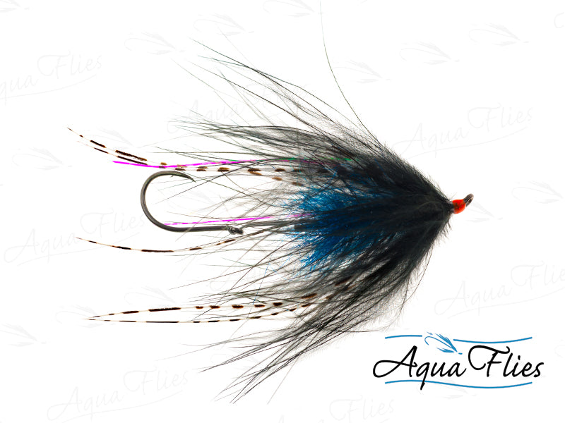 Mouse Spey  Spey Pages