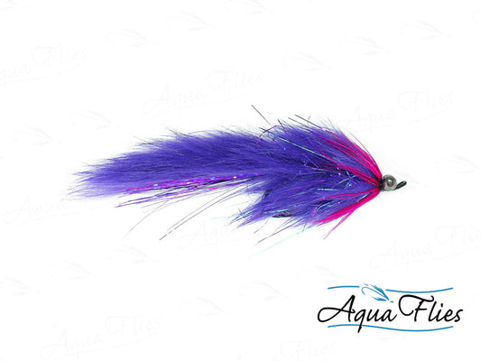 Photo of a size Purple Leech