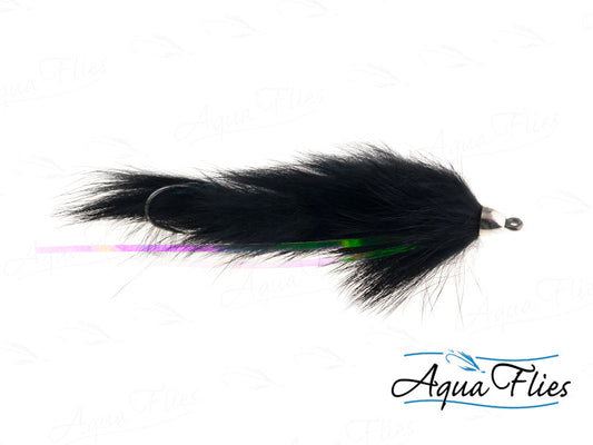 Photo of a size 4 Leech