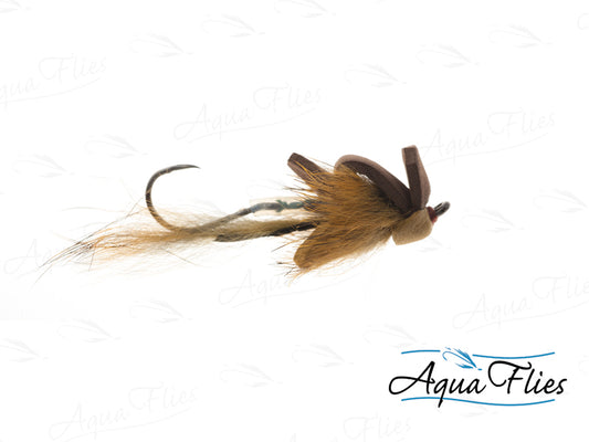 Jerry's Baby Mouse