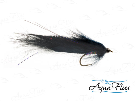 Bead Head Electric Leech