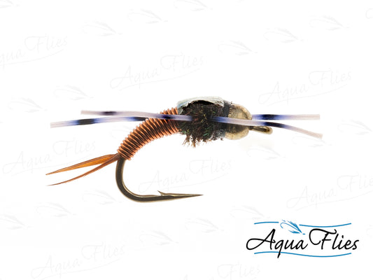 TDF BH Copper John