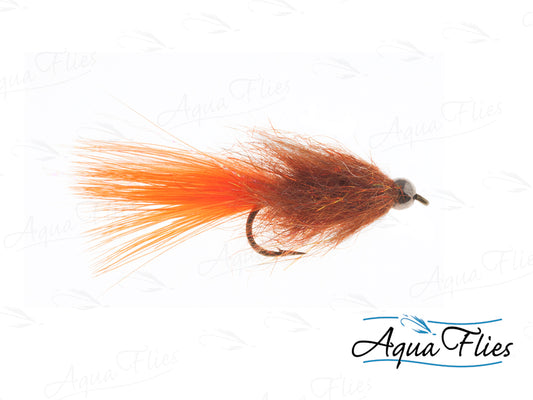 Tungsten Stillwater Leech