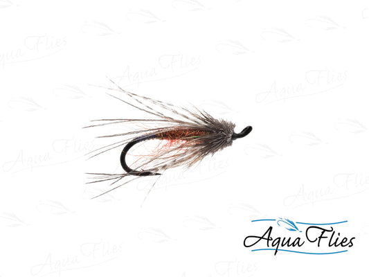Photo of a size Brown Trout Fly