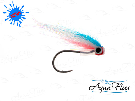 Senyo's Ice Man Minnow