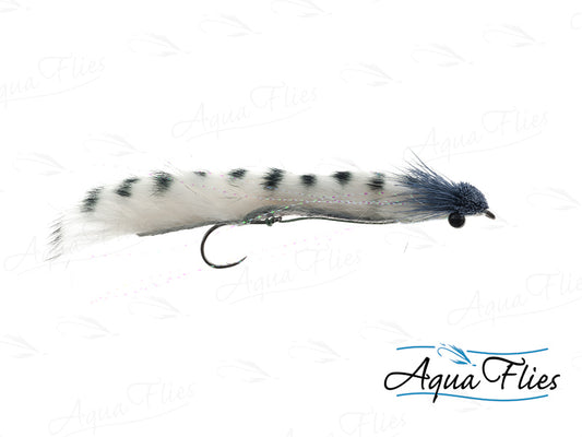 Darkes' Sockeye Smolt