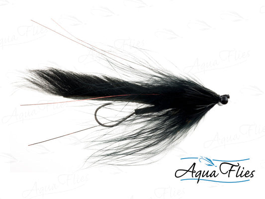Photo of a size 2 Streamer