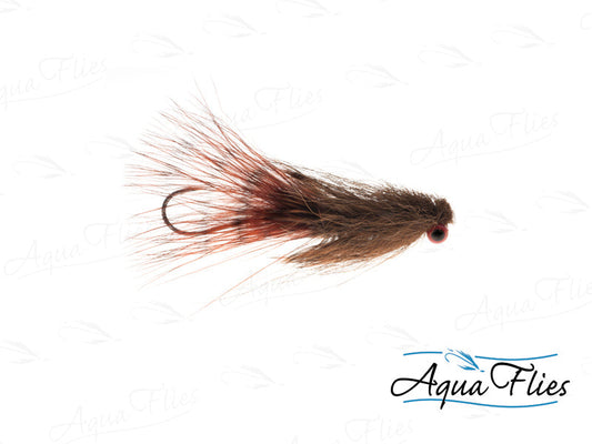 Photo of a size 4 Streamer