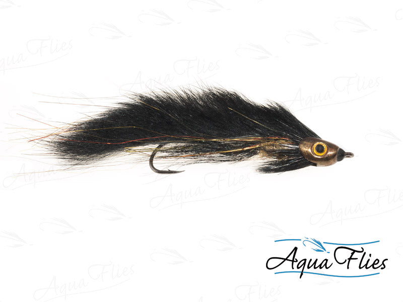 Photo of a size 3.5" Streamer