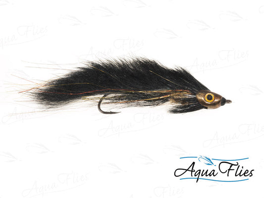 Photo of a size 3.5" Streamer