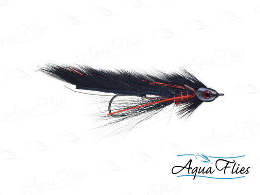 Photo of a size 3.5" Streamer