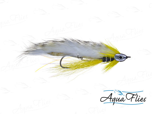 Photo of a size 3.5" Streamer