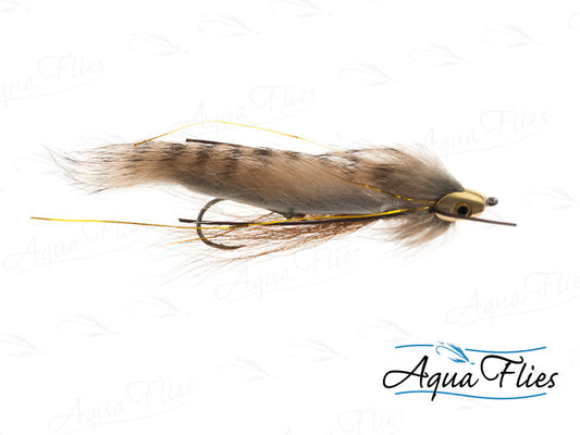 Photo of a size 3.5" Streamer