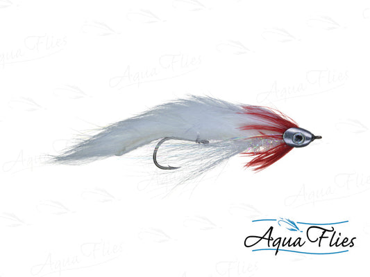 Photo of a size 3.5" Streamer