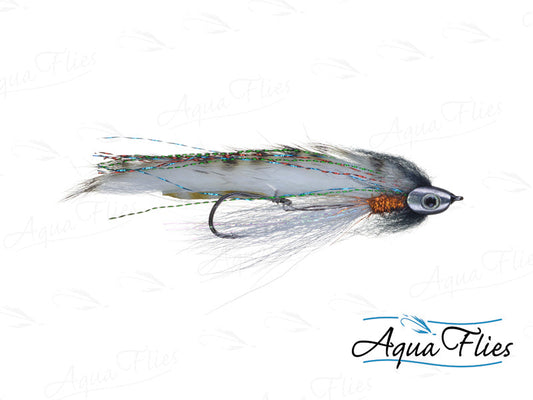 Photo of a size 3.5" Streamer