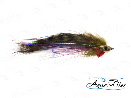 Photo of a size 3.5" Streamer