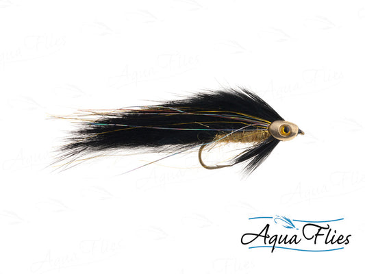 Photo of a size 6 Streamer