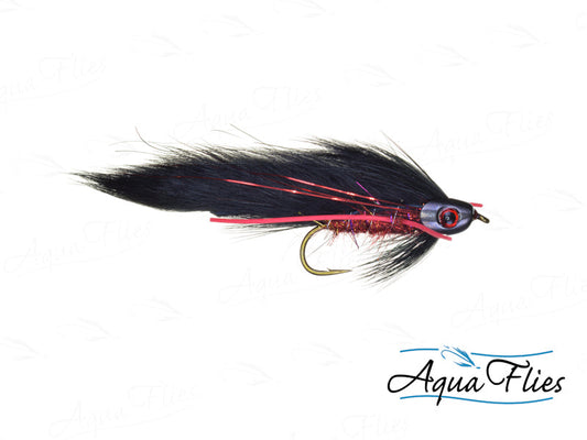 Photo of a size 6 Streamer
