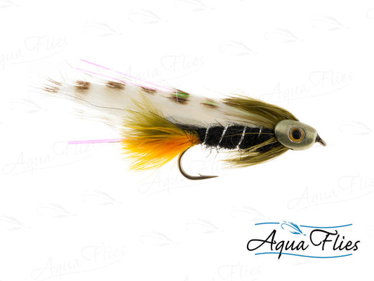 Photo of a size 6 Streamer