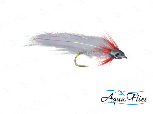 Photo of a size 6 Streamer