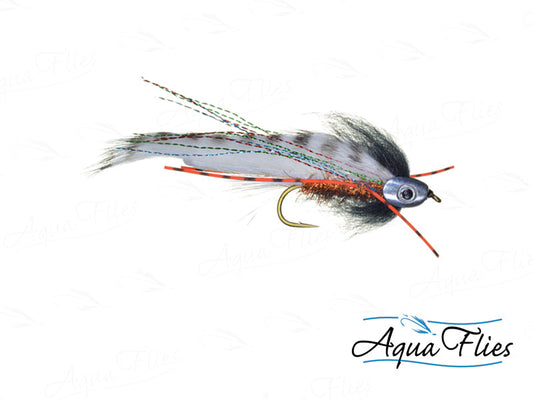 Photo of a size 6 Streamer