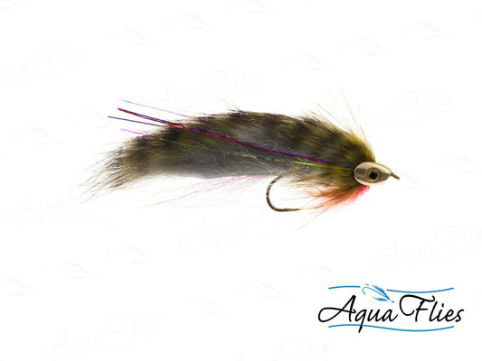 Photo of a size 6 Streamer