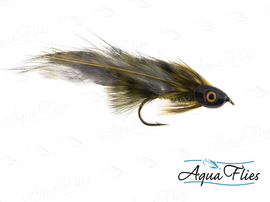 Photo of a size 6 Streamer