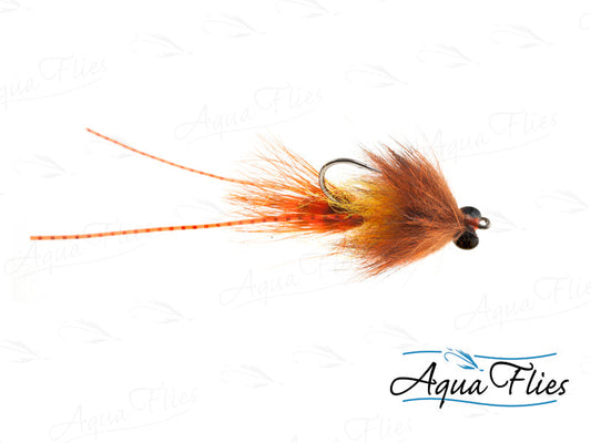 Photo of a size 4 Streamer