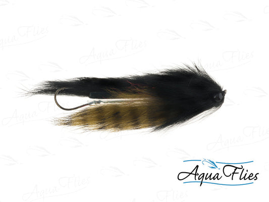 Photo of a size 2 Streamer