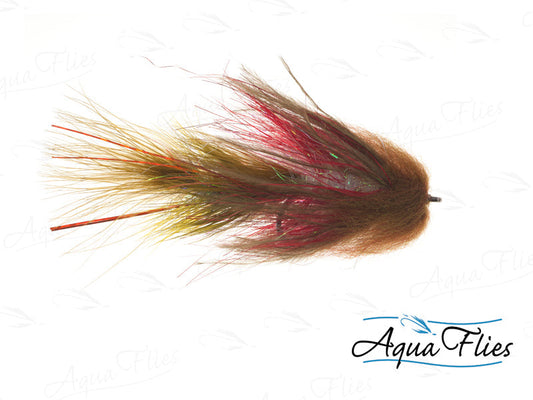 Photo of a size 4 Streamer