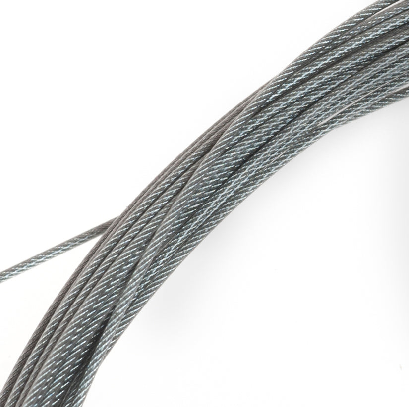 Intruder Wire