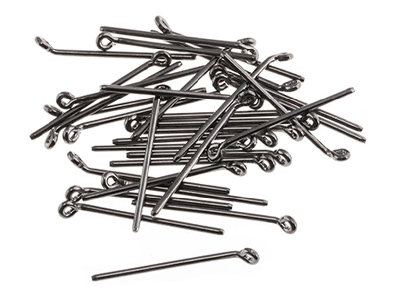 Round Eye Shank